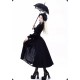 Susin Night Traveler 2.0 Corset, Blouse, Skirts and Jacket(Reservation/Full Payment Without Shipping)